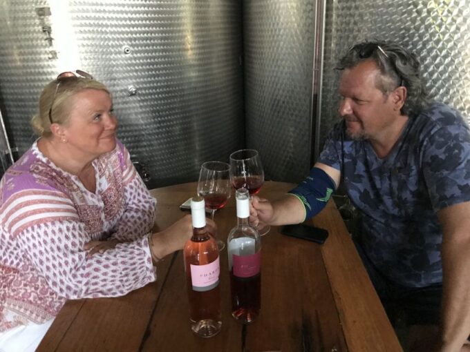 Hvar: Wine Lovers Tour to 3 Wineries With Local Tastings - Wine Tasting Highlights