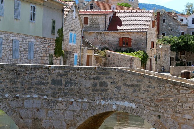 Hvar Wine Tasting Small Group Experience - Reviews