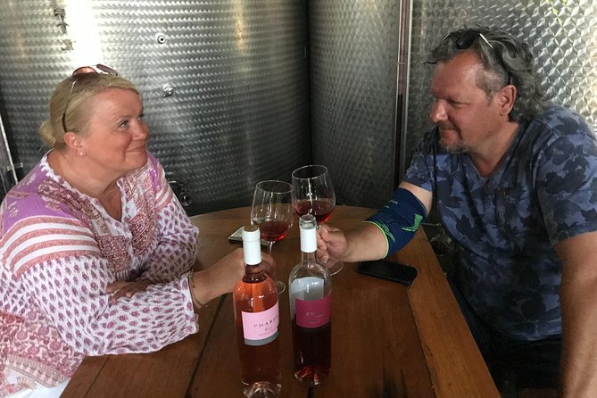Hvar Wine Tasting Small Group Experience - Grape Varietals and Wines