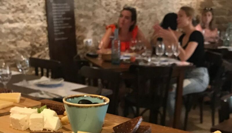 Hvar Wine Tour + Dalmatian Dinner - Itinerary Highlights