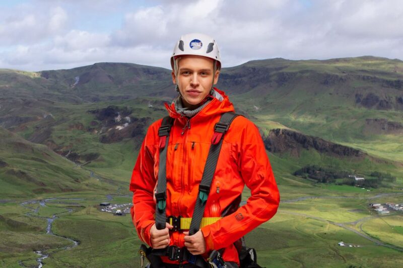 Hveragerdi: Mega Zipline Experience - Frequently Asked Questions