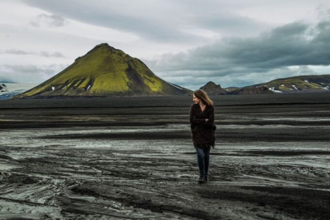 Hvolsvöllur: Hekla and Maelifell Private Guided Tour - Recap