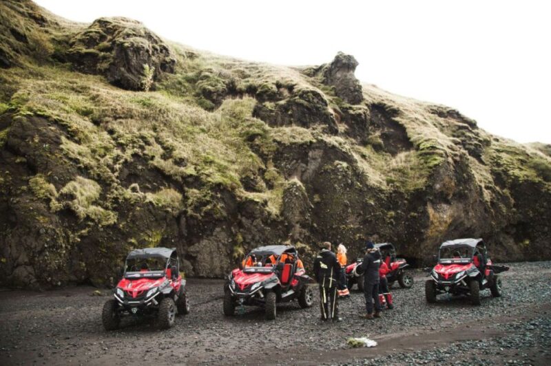 Hvolsvöllur: Iceland Guided Buggy Adventure Tour - Customer Feedback
