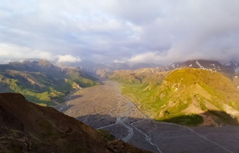 Hvolsvöllur: Private Thorsmork Guided Day Hike by Super Jeep - Customer Feedback
