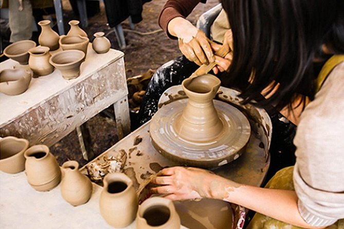 Hwaseong Fortress, Folk Village, Incheon Ceramics Private Tour  - Seoul - Customer Satisfaction and Reviews