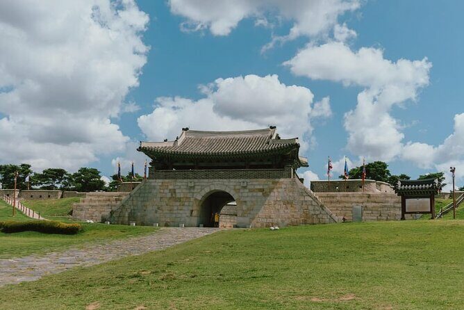 Hwaseong Fortress/Folk Village/Starfield Library Suwon - Summing It All Up: Who Will Love This Tour?