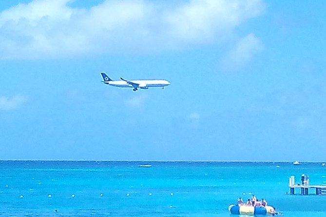Hyatt Jamaica Resorts Airport Transfers Montego Bay MBJ (Private Roundtrip) - Service Overview