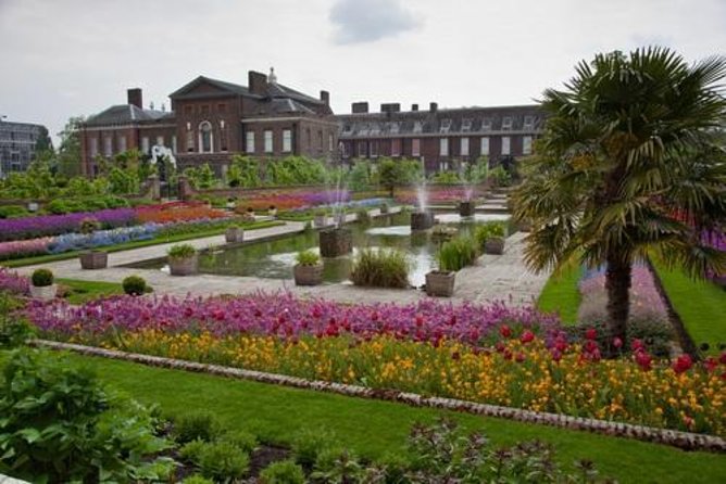 Hyde Park and Kensington Gardens: A Self-Guided Audio Tour - Tour Operating Hours