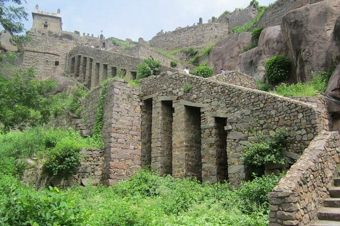 Hyderabad: A Private Full-Day Guided City Tour with Ethnic Lunch - Final Thoughts