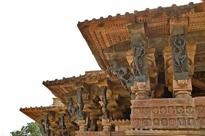 Hyderabad: A Private Full-Day Guided City Tour with Ethnic Lunch - FAQs