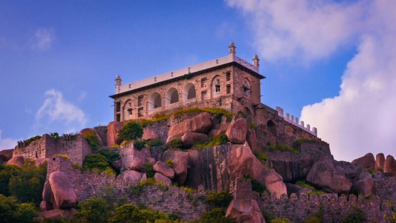 Hyderabad City Tour / Native English Speaker as Tour Guide - Destination Highlights