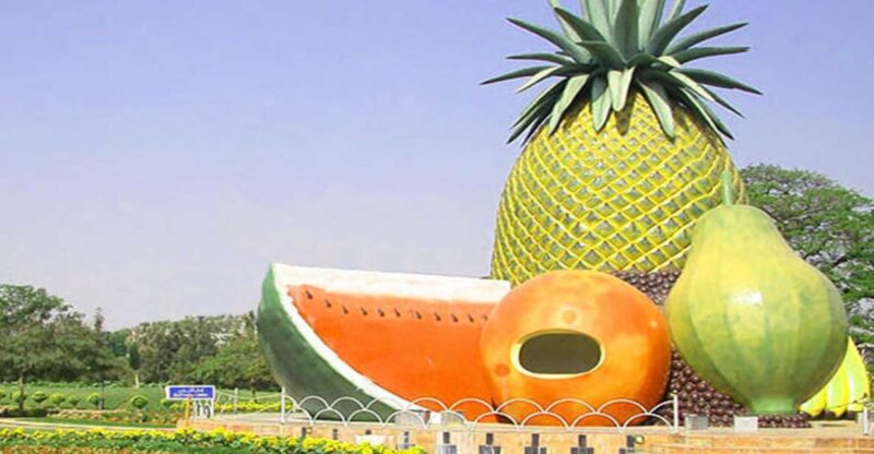 Hyderabad Evening Tour With Boat Ride, Laser Show & Dinner - Key Points