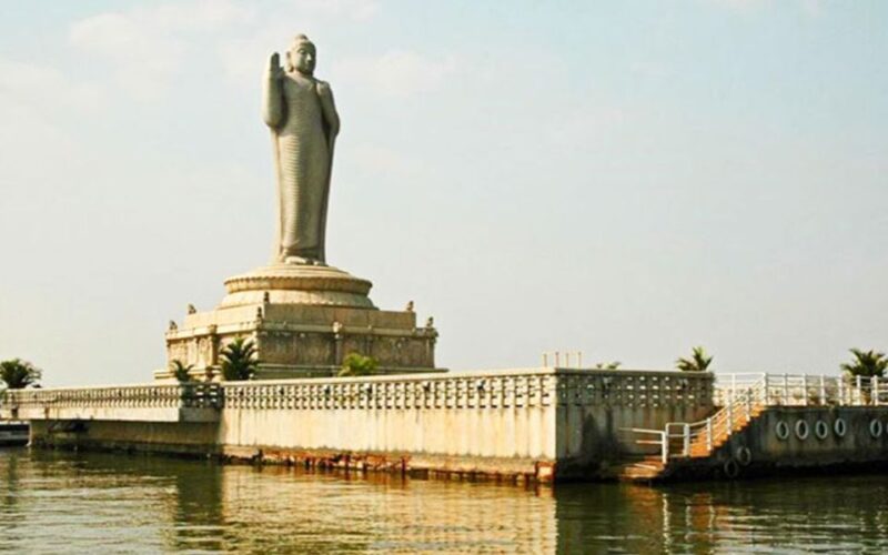 Hyderabad Evening Tour With Boat Ride, Laser Show & Dinner - Itinerary Highlights