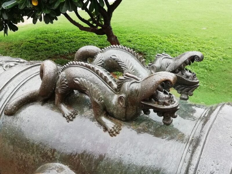 Hyderabad: Heritage Walking Tour of Old City and Charminar - Customer Feedback