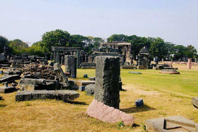 Hyderabad Highlights Guided City Tour and Chai Experience - Who Will Get the Most Out of This Tour?