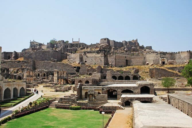 Hyderabad Highlights Guided City Tour and Chai Experience - FAQs