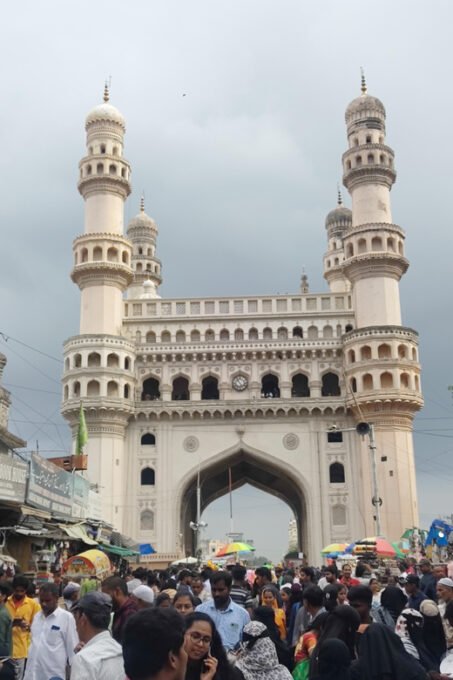 Hyderabad: Indian Wedding and Temple Tour - Dress Code and Expectations