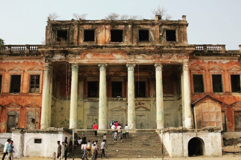 Hyderabad: Old City Guided Walking Tour - Guided Experience