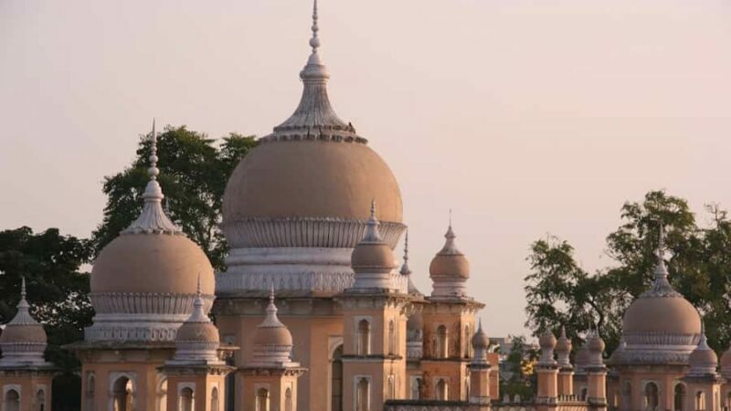 Hyderabad: Private 5-Hour Sightseeing Tour with Hotel Pickup - An In-Depth Look at Hyderabad’s 5-Hour Private Tour