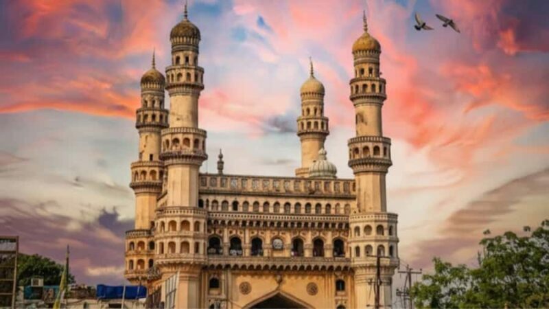 Hyderabad: Private 5-Hour Sightseeing Tour with Hotel Pickup - Final Thoughts