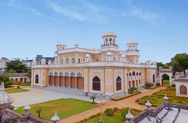 Hyderabad: Private 5-Hour Sightseeing Tour with Hotel Pickup - Frequently Asked Questions