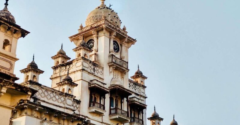 Hyderabad: Private Car Hire With Driver and Flexible Hours - Key Points