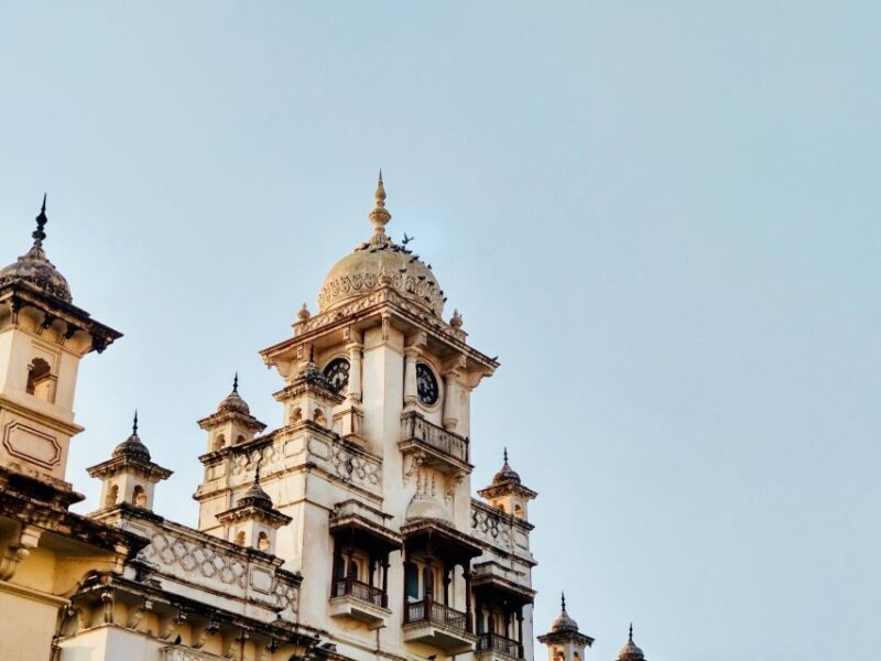 Hyderabad: Private Car Hire With Driver and Flexible Hours - Customizable Itinerary