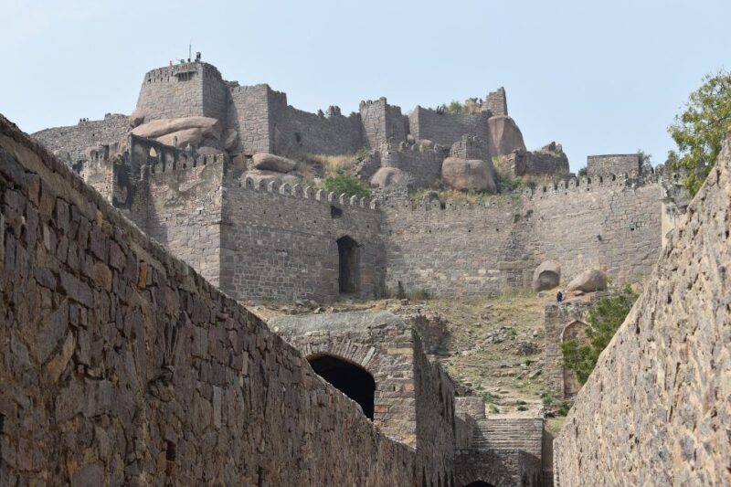 Hyderabad: Private Car Hire With Driver and Flexible Hours - Included Amenities