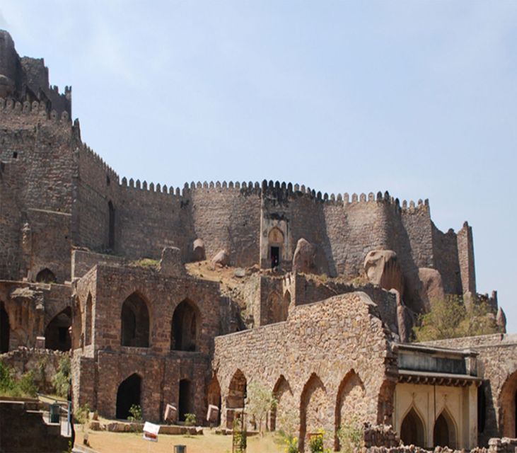 Hyderabad: Private City Tour With Evening Boat Ride - Tour Overview and Pricing