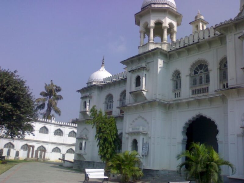 Hyderabad Private Full-day Sightseeing Tour - Tour Overview