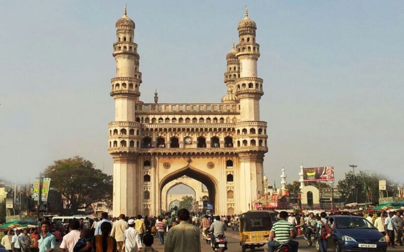 Hyderabad Private Tour With Charminar Mosque & Museum - Itinerary Highlights