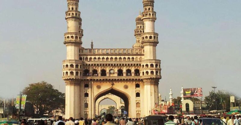Hyderabad Private Tour With Charminar Mosque & Museum - Transport and Inclusions