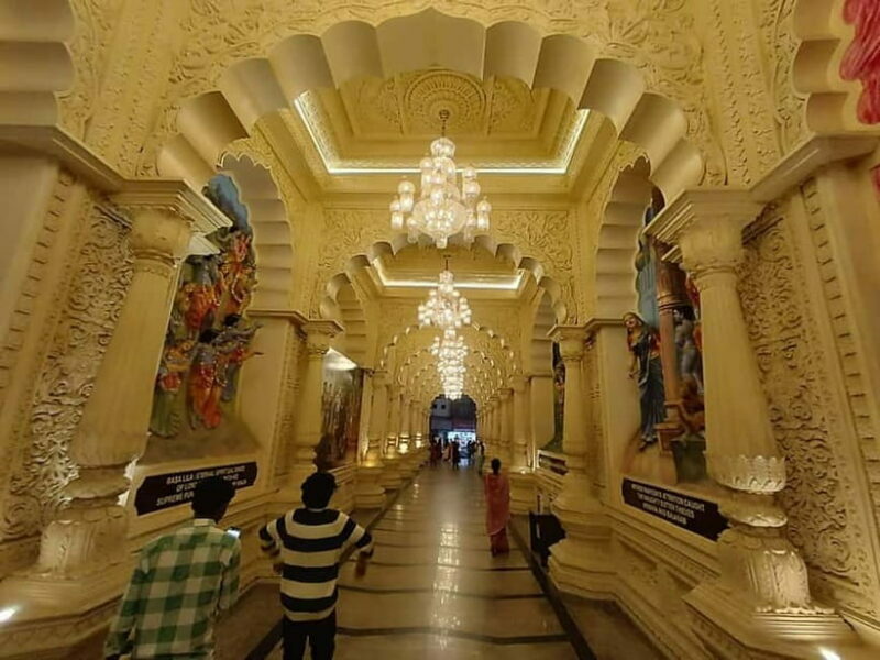 Hyderabad: Private Tuk-Tuk City Tour - What’s Included and What’s Not