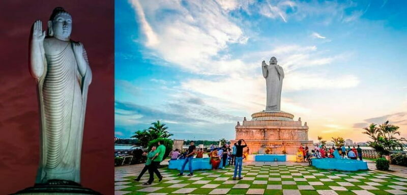 Hyderabad: Private Tuk-Tuk City Tour - FAQs