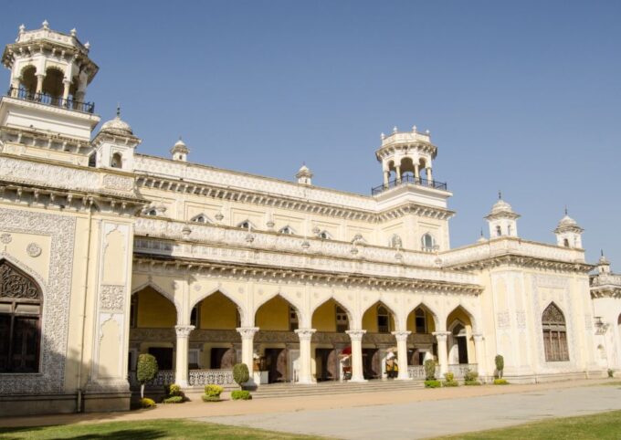 Hyderabad Shopping and Food Tasting Guided Half Day Tour - Important Considerations