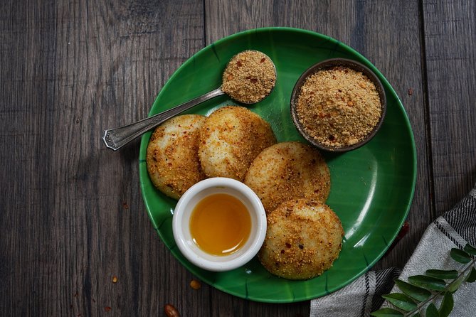 Hyderabad Street Food Crawl (2 Hours Guided Food Tasting Tour) - Reviews and Feedback