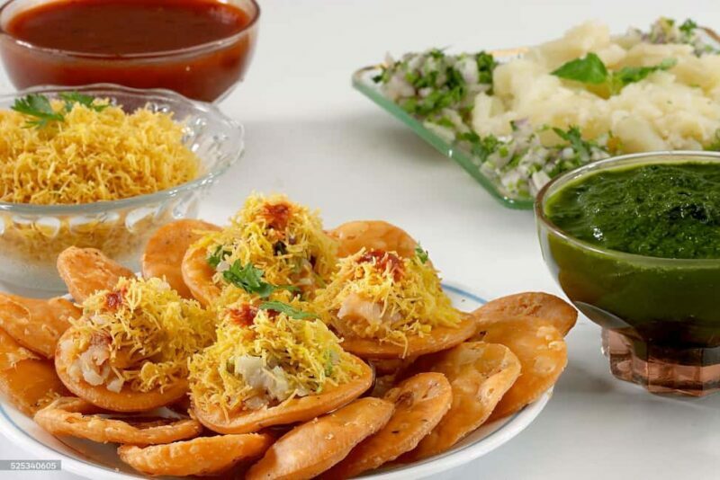 Hyderabad: Street Food Walking Tour with 7+ Tastings - An In-Depth Look at the Tour Experience