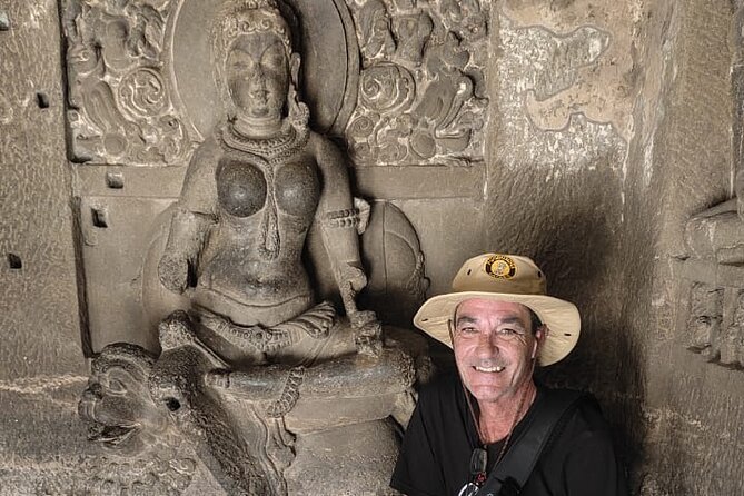 Hyderabad to Aurangabad: Explore the Man-made Wonder of India - Good To Know