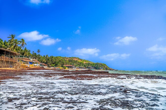 Hyderabad to Goa The Deccan Route - Pricing and Cancellation Policy
