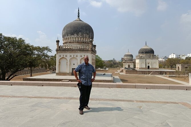 Hyderabad to Goa The Deccan Route - Itinerary Highlights