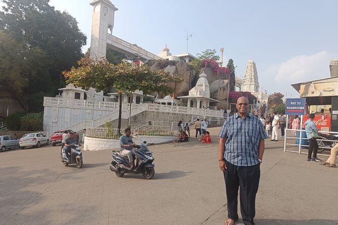 Hyderabad to Goa The Deccan Route - Cultural Experiences
