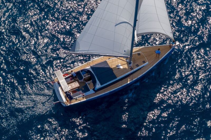 Hydra Boat Sailing Experience Palermo - Additional Experiences