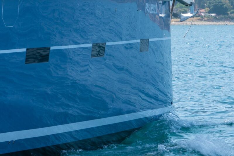 Hydra Boat Sailing Experience Palermo - Important Considerations