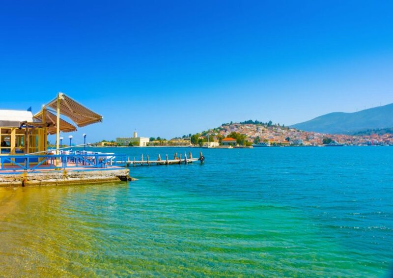 Hydra & Poros: 2 Islands Private Day Tour From Athens - Inclusions