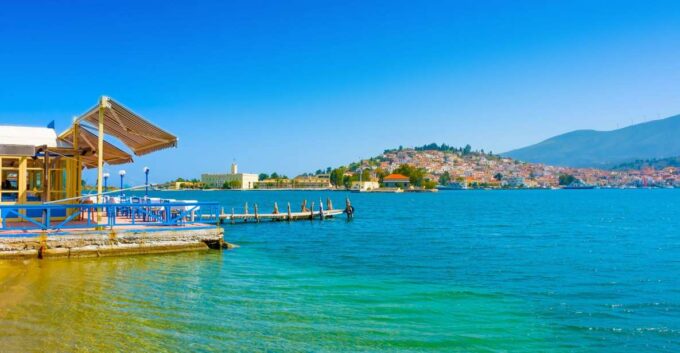 Hydra & Poros: 2 Islands Private Day Tour From Athens - Transportation Details