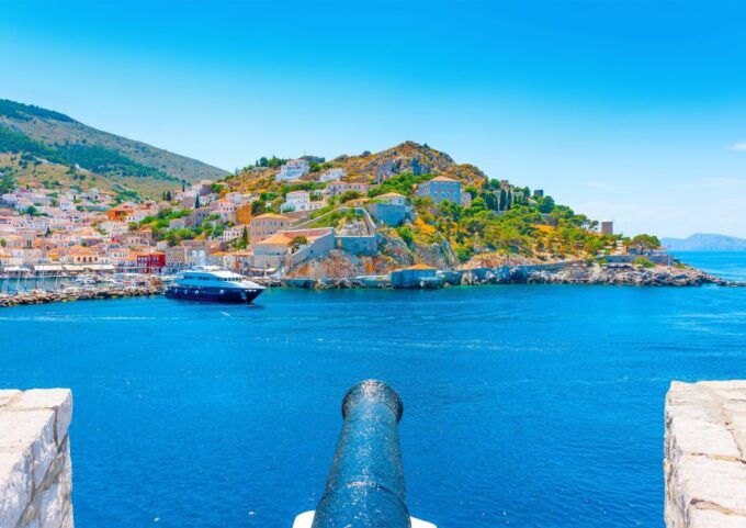 Hydra & Poros: 2 Islands Private Day Tour From Athens - Frequently Asked Questions