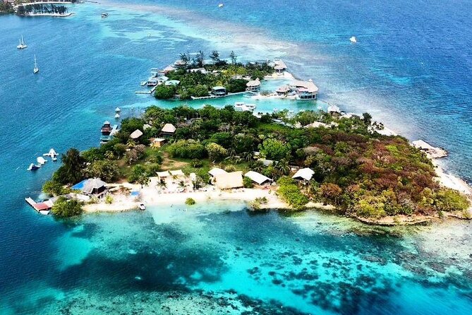Hydrobikes & Snorkeling With Private Island At Your Leisure - Meeting Point Instructions