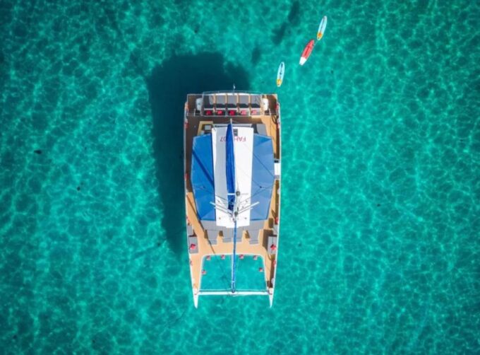 Hyeres: Boat Cruise and Walk During 3 Hours - Booking and Cancellation