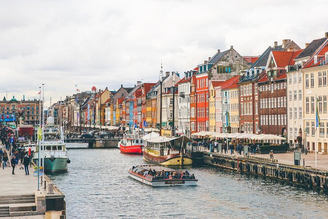 Hygge Walk in Copenhagen With a Local - Tour Highlights