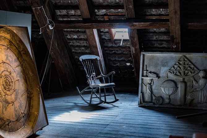 Hygge Walk in Copenhagen With a Local - Inclusions and Exclusions